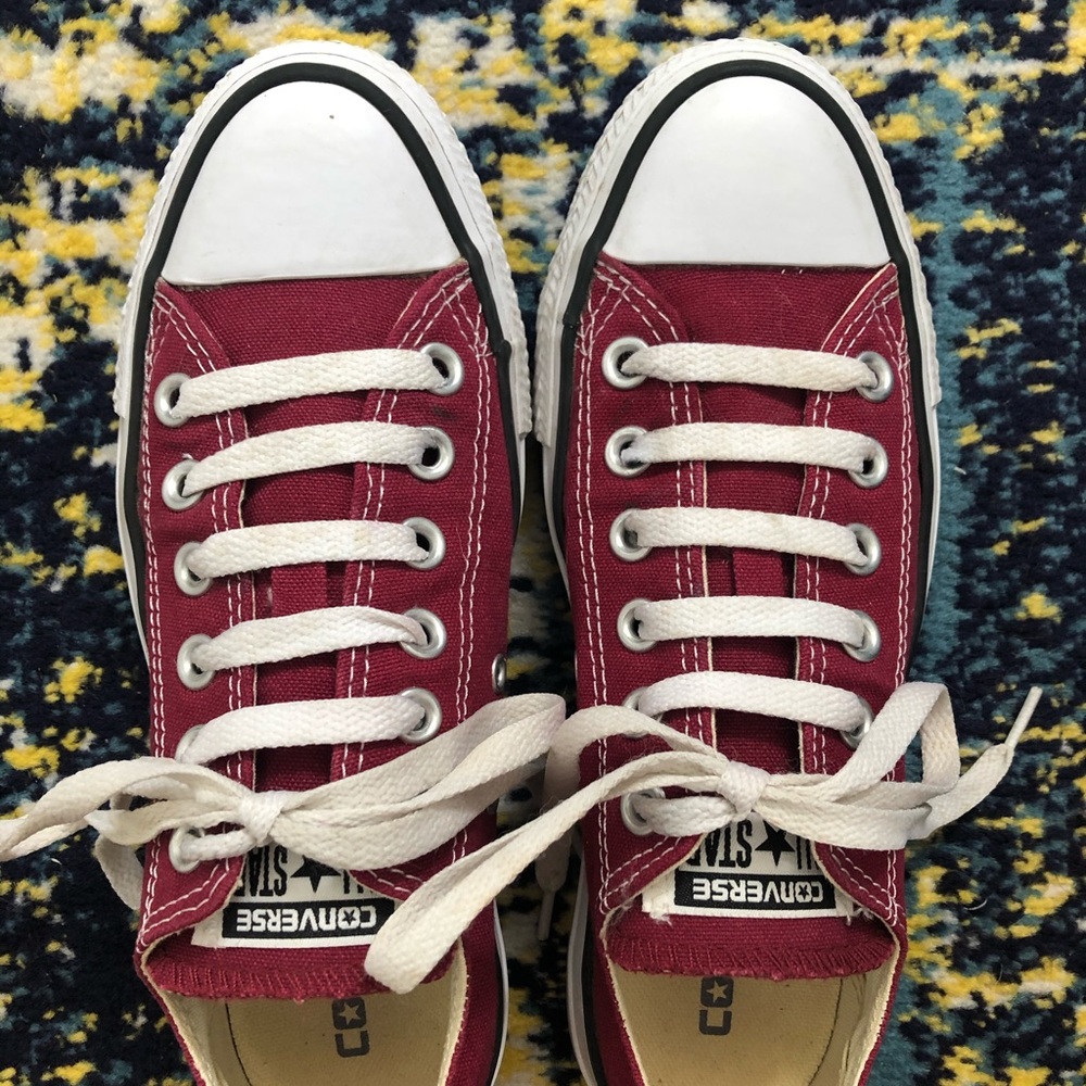 Converse Chuck Taylor Sneakers